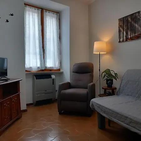 Dai Biancot, Appartamento Ruche' Camagna Monferrato Exterior foto