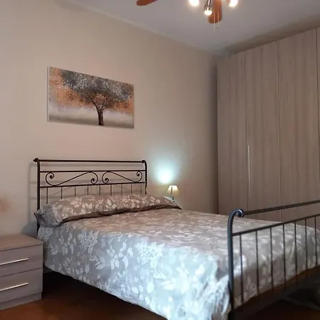 Dai Biancot, Appartamento Ruche' Camagna Monferrato Exterior foto