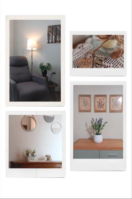 Apartment Dai Biancot, Ruche' Camagna Monferrato